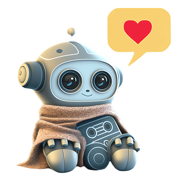 lovebot