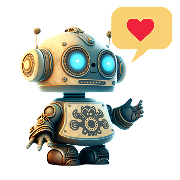 lovebot